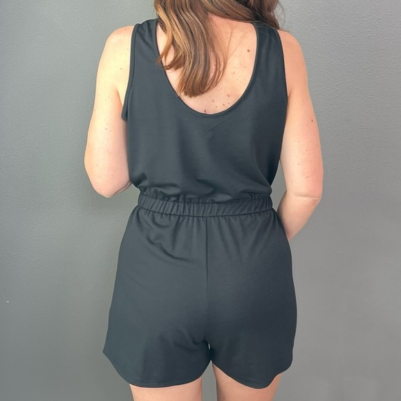 Romper - Picture 2 of 2